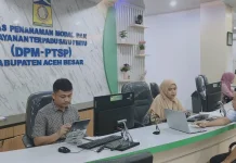 MPP Lambaro Jadi Pilihan Warga, Urusan Administrasi Lebih Dekat dan Mudah