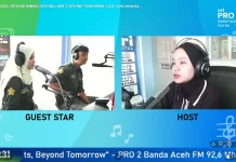 Mission 13 USK Hadirkan Kompetisi dan Seminar Nasional