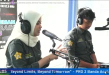 Mahasiswa USK Ungkap Kompleksitas Ilmu Teknik Pertambangan