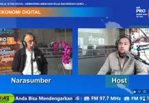 Pelaku UMKM Perlu Siapkan NIB dan Bahan Baku untuk Sertifikasi Halal