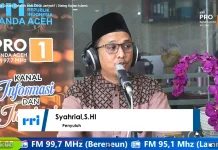Bijak Bermedia Sosial, Jadikan Ruang Digital Sebagai Ladang Pahala
