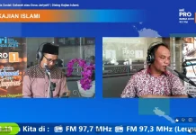 Video Potongan dan Hoax Berpotensi Dosa Jariyah
