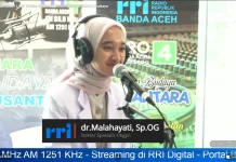 Perempuan Diminta Kenali Lima Tanda PMOS sejak Remaja