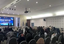 Chem Expo XI USK Perluas Keterlibatan Mahasiswa