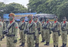 HUT TNI ke-81, TNI Tegaskan Pentingnya Kolaborasi dengan Rakyat