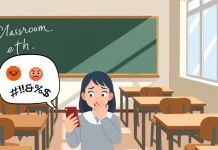 Orang Tua Aktif Dampingi Anak karena Cyberbullying Tinggalkan Jejak Digital