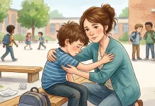 Orang Tua Diminta Tak Reaktif jika Anak Jadi Korban Bullying