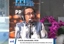 Pendidikan Inklusi Perlu Perkuat Fasilitas dan Kompetensi Guru