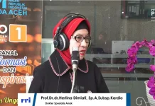 Skrining Jantung Penting untuk Deteksi Kelainan pada Bayi