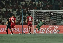 Di Balik Gelar Juara Timnas Indonesia, Ada Tangan Emil Audero