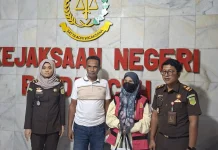 Kejari Banda Aceh Tahan Oknum Dosen Tersangka Korupsi Beasiswa Aceh