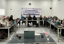 Sekolah Literasi Indonesia Bekali Fasilitator di Wilayah Terdampak Bencana