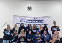 SLI Bekali Fasilitator Perkuat Literasi Pascabencana di Aceh
