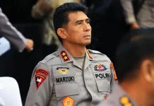 Kapolda Aceh Hadiri Peresmian SPPG dan Gudang Ketahanan Pangan Polri