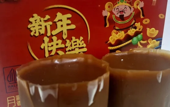 Rekomendasi Olahan Kue Keranjang Kekinian Antibosan