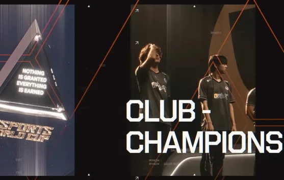 Esports World Cup 2026, Panggung Supremasi Global