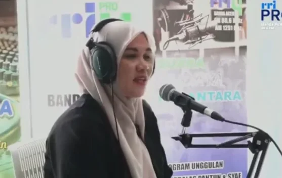 Langkah Sunyi Irawati, Menyuarakan Aspirasi Perempuan dari Desa