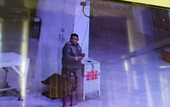 Residivis Maling Kotak Amal Masjid Diciduk Polisi di Banda Aceh