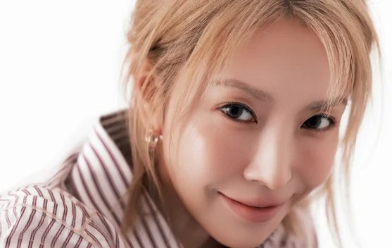 BoA Ungkap Agensi Miliknya ‘BApal’