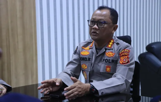 Polda Aceh: Masyarakat Jangan Panik, Stok BBM dalam Kondisi Aman