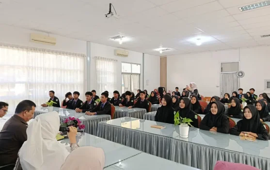 Kejati Aceh Edukasi Antikorupsi ke Siswa Sekolah di Banda Aceh