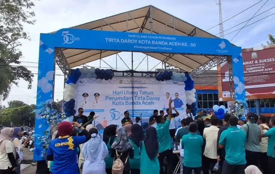 Menpora Targetkan CFD Aktif di 514 Kabupaten/Kota Tahun Ini