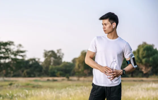 Tips Menjaga Ginjal Sehat Setiap Hari