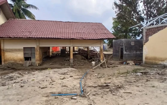 Pemerintah Kucurkan Rp86,7 Miliar untuk Revitalisasi Sekolah Rusak di Pidie Jaya