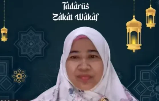Zakat Fitrah Aceh Ditetapkan Berdasarkan Harga Beras Daerah
