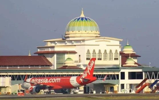 Jadwal Penerbangan Bandara SIM Kamis 12 Maret 2026