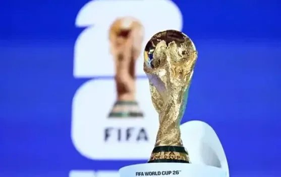 Iran Mundur dari Piala Dunia 2026