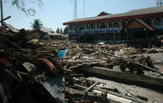 Dua Dekade Pasca Tsunami, Infrastruktur Banda Aceh Berkembang Pesat
