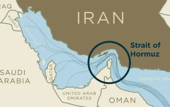 Apa imbas Bagi Ekonomi Dunia jika Selat Hormuz Ditutup