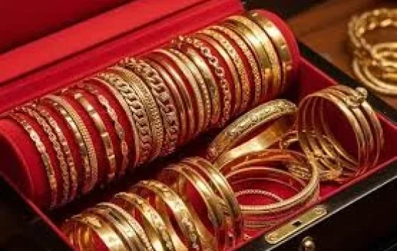 Catat! Harga Emas di Banda Aceh Hari ini