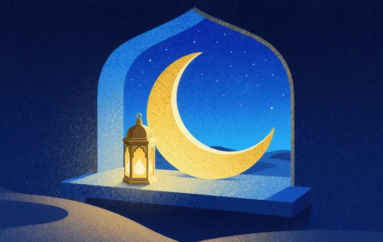 Penjelsanan Syaikh Syihabuddin bin Salamah Al-Qulyuby Malam Lailatul Qadar