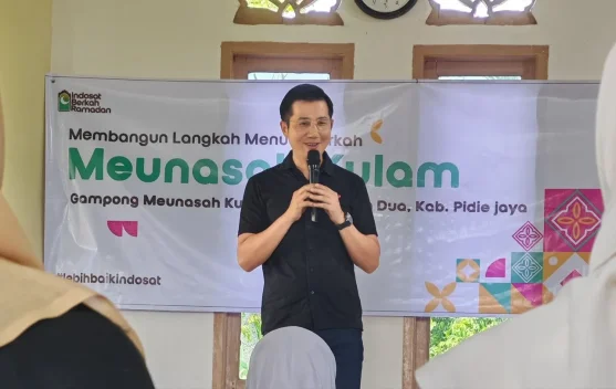 Fitur Anti-Scam AI Indosat Tangkal 2 Miliar Ancaman Digital