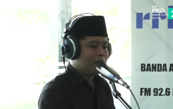 Ramadan Fase Kembali, Pemuda Diminta Perkuat Ibadah