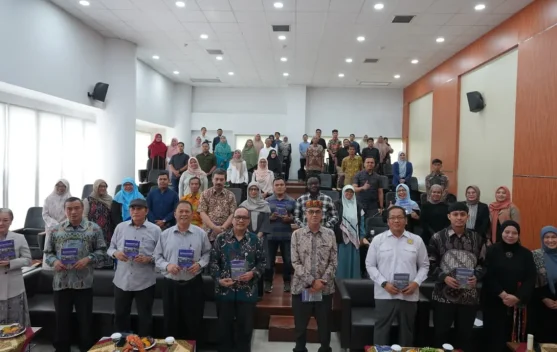 Buku MemoryGraph Jaga Ingatan Bencana