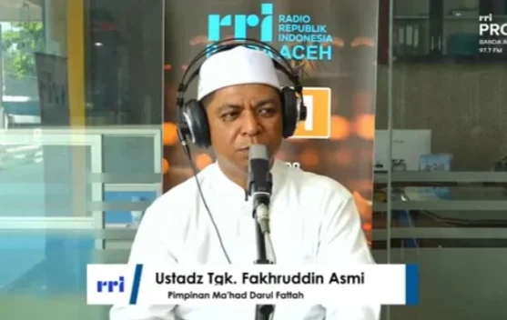 Bulan Ramadan Usai, Akankah Iman Tetap Terjaga?