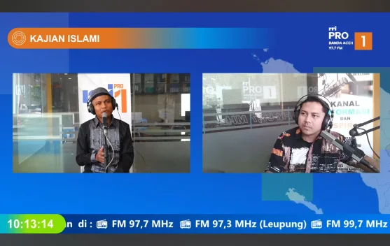 Ramadan sebagai Madrasah Rohani, Awal Menjaga Istikamah