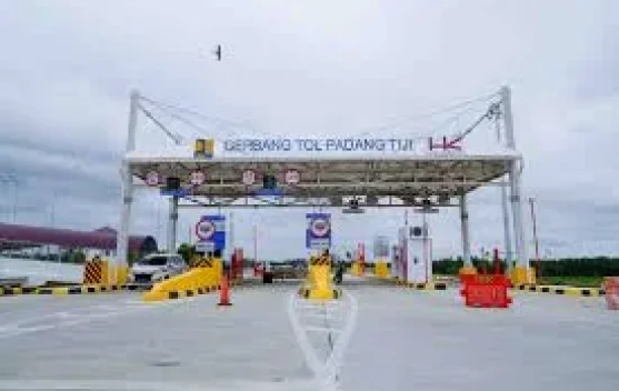 Dishub Aceh: Tol Sibanceh Kurangi Kepadatan Lalu Lintas Jalur Nasional