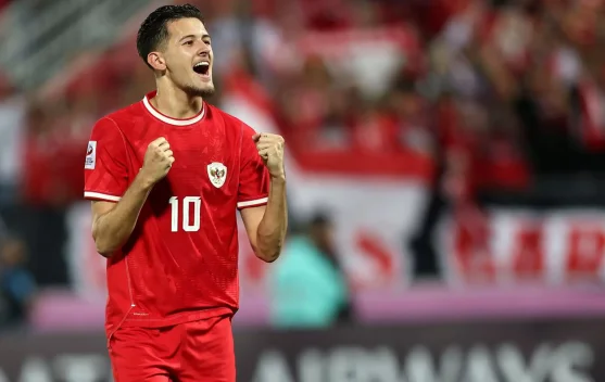Pendukung Minta Timnas Indonesia Pertahankan Kemenangan