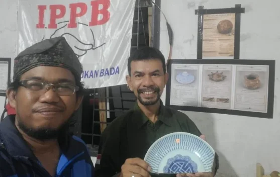 Museum Indrapurwa Peukan Bada Resmi Beroperasi