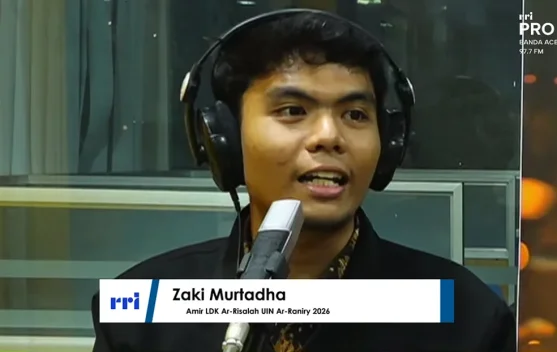 Minat Dakwah Anak Muda Masih Rendah