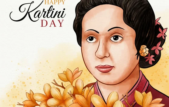 Nilai Penting Hari Kartini Bagi Generasi Muda