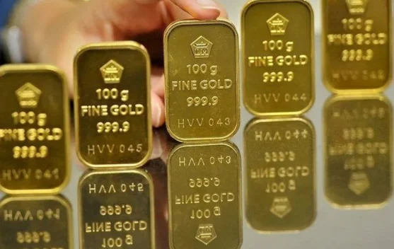 Harga Emas Pegadaian Stabil, UBS-Antam-Galeri24 Tak Bergerak