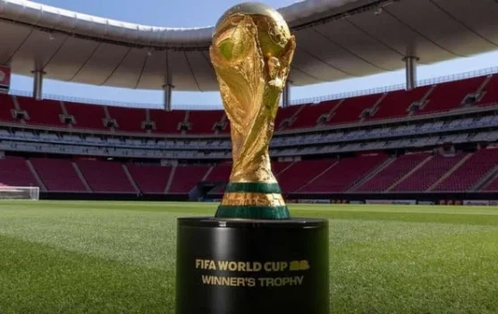 Piala Dunia 2026 Buka Peluang Emas bagi Kekuatan Baru