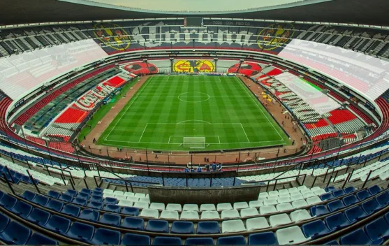 Megah! 16 Stadion di 3 Negara Siap Gelar Piala Dunia Terbesar 2026