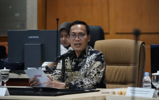 Cegah Kekerasan Remaja, Kemendukbangga Siapkan Rencana Aksi Terintegrasi