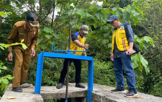 Pulo Aceh Terima Anggaran Fisik Rp 20 Miliar Lebih di 2026